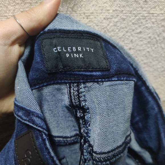 Jean Overalls - Picture 8 of 9